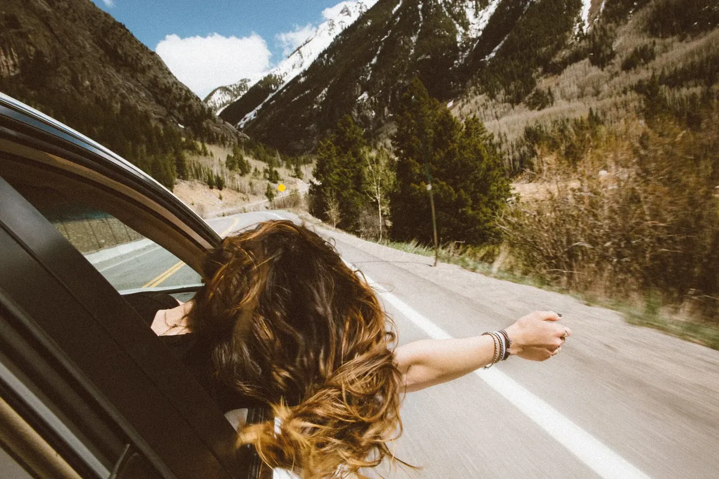 Road Trip Anyone?